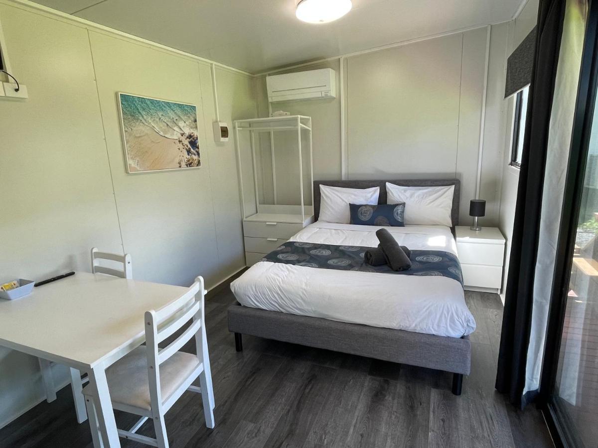 Marlo Caravan Park & Motel Kültér fotó